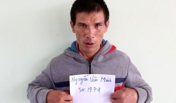 Bắt chủ quán thịt chó tiêu thụ hàng chục con chó từ “cẩu tặc”